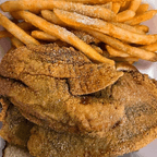 Best Tilapia Fillet Dinner in Stockbridge, GA