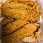 Best Catfish Fillet Dinner in Stockbridge, GA