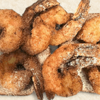 Best Fried Jumbo Shrimp Dinner in Stockbridge, GA