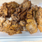 Best Fried Oyster Dinner (5 pcs) in Stockbridge, GA