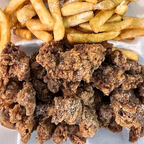 Best Chicken Gizzard Dinner in Stockbridge, GA