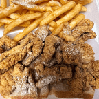 Best Catfish Nuggets Dinner in Stockbridge, GA