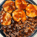 Best Shrimp & Steak Teriyaki Bowl in Stockbridge, GA