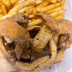 Best #5 Whiting & Whole Wing Combo in Stockbridge, GA