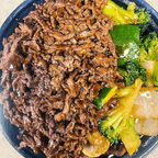 Best Steak Teriyaki Bowl in Stockbridge, GA