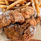 Best 4 Pcs Chicken Tender Dinner in Stockbridge, GA