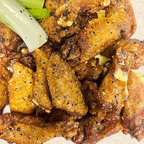 Best 6 Pcs Flavor Chicken Wing in Stockbridge, GA