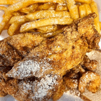 Best #3 Chicken Tender & Shrimp Combo in Stockbridge, GA