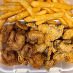 Best #6 Catfish Nugget & Shrimp Combo in Stockbridge, GA
