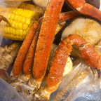 Best Snow Crab Legs in Stockbridge, GA