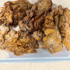 Best Fried Oyster (5pcs) in Stockbridge, GA