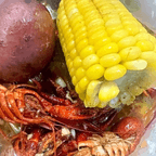 Best Crawfish in Stockbridge, GA