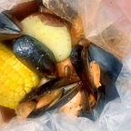 Best Black Mussels & Shrimp No Head in Stockbridge, GA