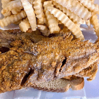 Best Whole Catfish Dinner (2 pcs) in Stockbridge, GA